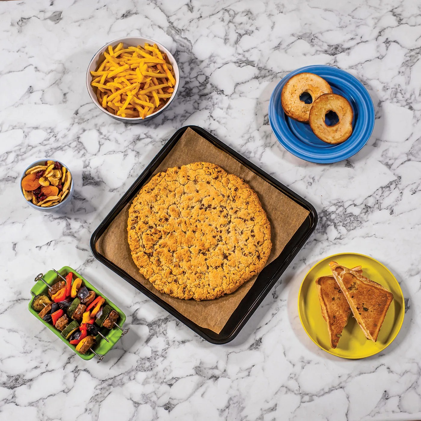 Ninja mini pećnica SP101EU 03